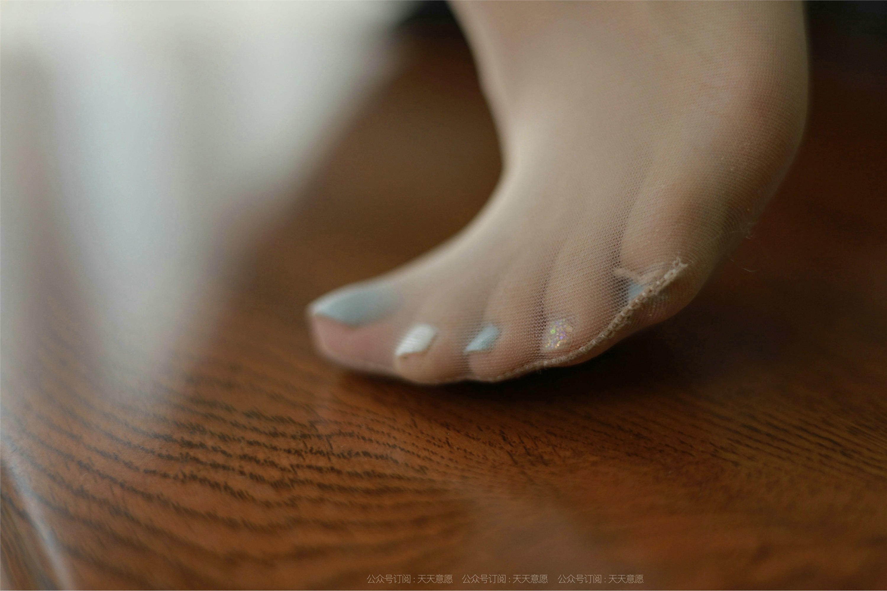 IESS异思趣向  2021.10.18 丝享家951：美子《听话的女秘书》